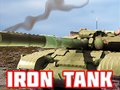                                                                     Iron Tank קחשמ