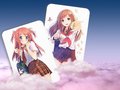                                                                       Anime Girl Card Match ליּפש