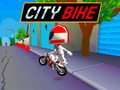                                                                     City Bike קחשמ