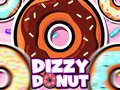                                                                     Dizzy Donut קחשמ
