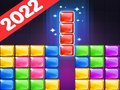                                                                     Tetris Puzzle Blocks קחשמ