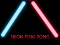                                                                     Neon Pong  קחשמ