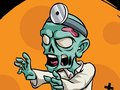                                                                     Zombie Doctor קחשמ