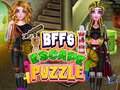                                                                       BFFs Escape Puzzle ליּפש