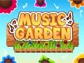                                                                       Music Garden ליּפש