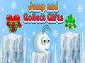                                                                     Jump and Collect Gifts קחשמ