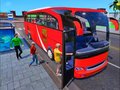                                                                     Coach Bus Driving 3D קחשמ