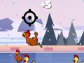                                                                       Chicken Shooting 2D ליּפש