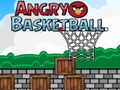                                                                     Angry Basketball קחשמ
