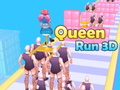                                                                     Queen Run 3D קחשמ