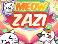                                                                     Meow Zazi קחשמ