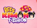                                                                     BFFs Kimono Fashion קחשמ