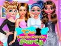                                                                     Girls Razzle Dazzle Party קחשמ