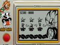                                                                       Cuphead: Game & Watch Edition ליּפש