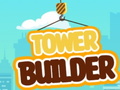                                                                       Tower Builder  ליּפש