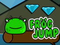                                                                       Frog Jump ליּפש