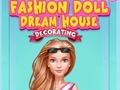                                                                       Fashion Doll Dream House Decorating ליּפש
