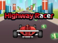                                                                     Highway Racers קחשמ