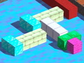                                                                       Minecraft Cube Puzzle ליּפש