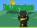                                                                     The Leprechuam קחשמ