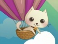                                                                     Cat Balloon Delivery קחשמ