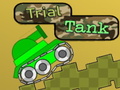                                                                       Trial Tank ליּפש