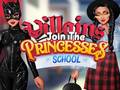                                                                     Villains Join The Princesses School קחשמ