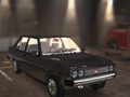                                                                     City Classic Car Driving: 131 קחשמ