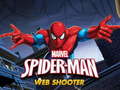                                                                     Spider-Man Web Shooter קחשמ