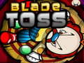                                                                     Blade Toss Clown קחשמ