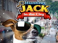                                                                     Hunting Jack - In The City קחשמ