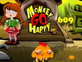                                                                     Monkey Go Happy Stage 609 קחשמ