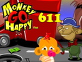                                                                     Monkey Go Happy Stage 611 קחשמ