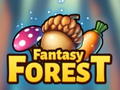                                                                     Fantasy Forest  קחשמ