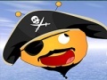                                                                     Pirates vs. Ninjas. Fupa attack קחשמ