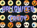                                                                       Halloween Candy ליּפש