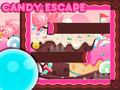                                                                     Candy Escape קחשמ