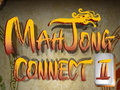                                                                       Mah Jong Connect II ליּפש