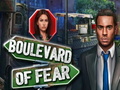                                                                     Boulevard of Fear קחשמ