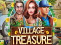                                                                     Village Treasure קחשמ