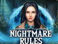                                                                     Nightmare Rules קחשמ