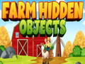                                                                       Farm Hidden Objects ליּפש
