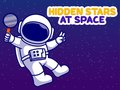                                                                     Hidden Stars At Space קחשמ
