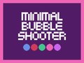                                                                     Minimal Bubble Shooter קחשמ