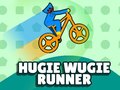                                                                     Hugie Wugie Runner קחשמ