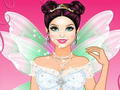                                                                       Barbie Fairy Star ליּפש