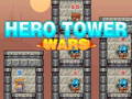                                                                       Hero Tower Wars ליּפש