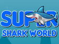                                                                       Super Shark World ליּפש