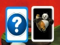                                                                     Kung Fu Panda Memory Challenge קחשמ