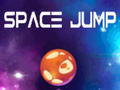                                                                     Space Jump  קחשמ